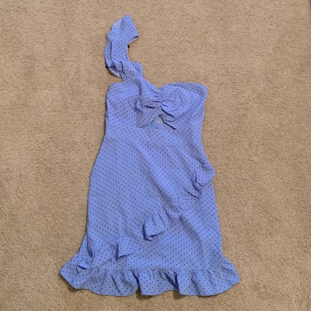 Nasty Gal dress